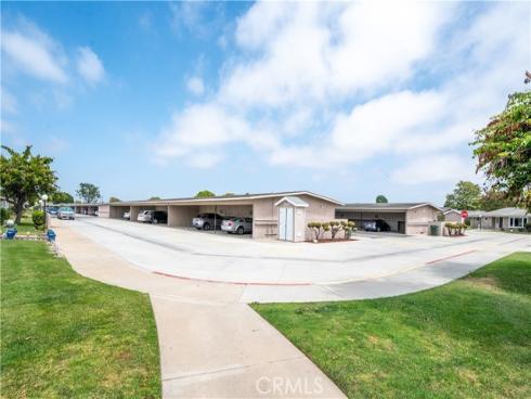 1260 Oakmont 53i Road, Seal Beach, CA