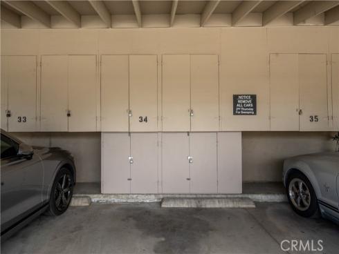 1260 Oakmont 53i Road, Seal Beach, CA