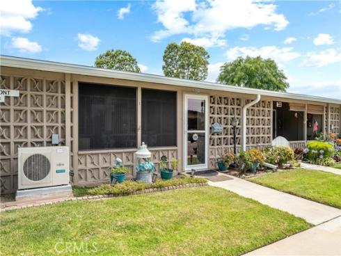 1260 Oakmont 53i Road, Seal Beach, CA