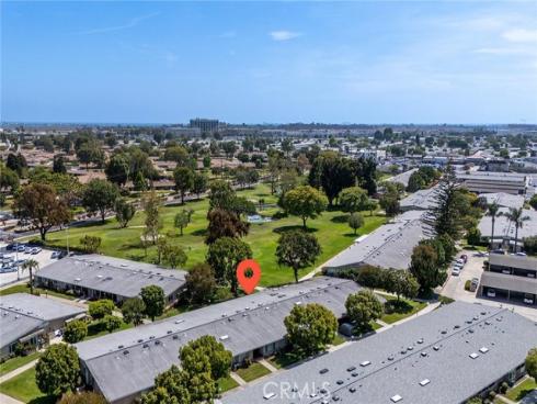 1830  Sunningdale 20e  , Seal Beach, CA