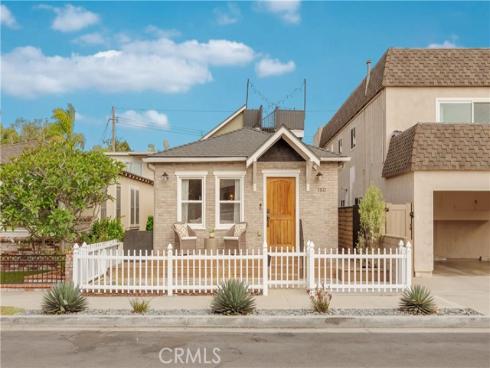 150 13th Street, Seal Beach, CA