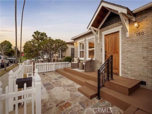 150 13th Street, Seal Beach, CA