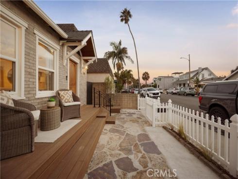 150 13th Street, Seal Beach, CA