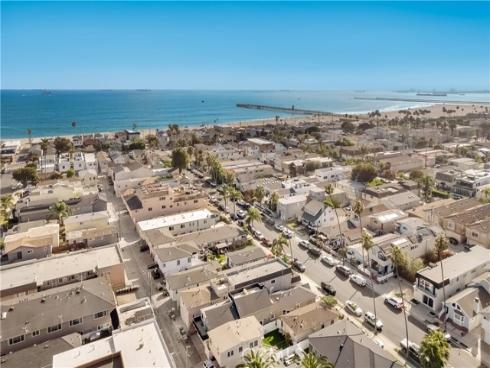 150 13th Street, Seal Beach, CA