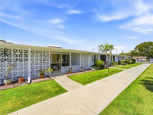 13140 Del Monte 52J-M16 Drive, Seal Beach, CA