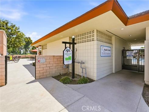 13140 Del Monte 52J-M16 Drive, Seal Beach, CA