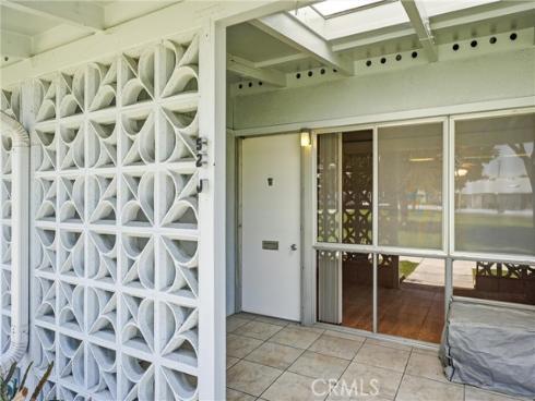 13140 Del Monte 52J-M16 Drive, Seal Beach, CA