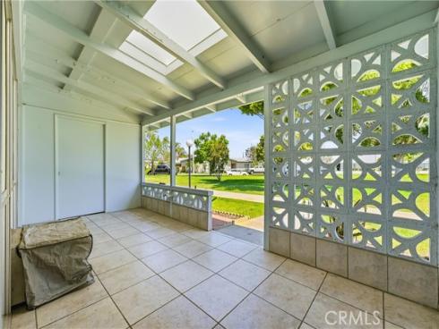 13140 Del Monte 52J-M16 Drive, Seal Beach, CA