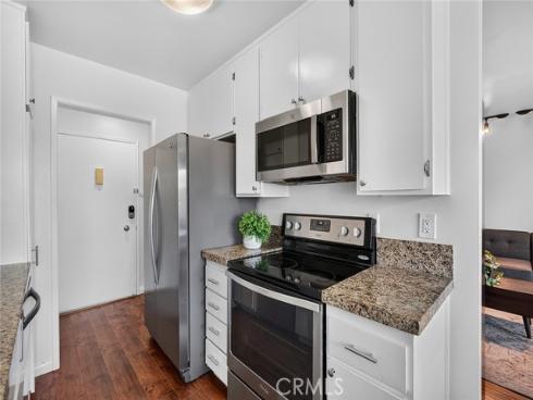 12200 Montecito D319 Road, Seal Beach, CA