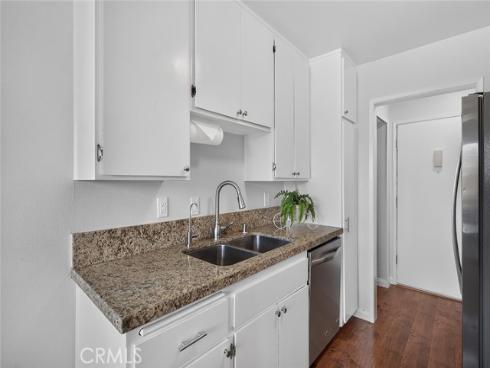 12200 Montecito D319 Road, Seal Beach, CA