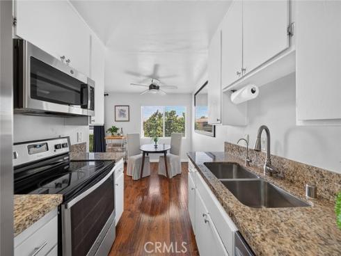 12200 Montecito D319 Road, Seal Beach, CA