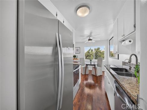 12200 Montecito D319 Road, Seal Beach, CA
