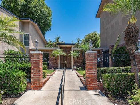 12200 Montecito D319 Road, Seal Beach, CA