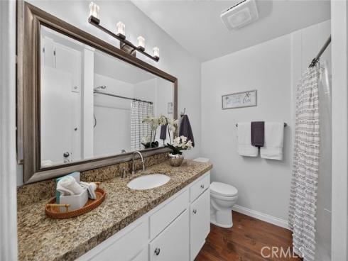 12200 Montecito D319 Road, Seal Beach, CA