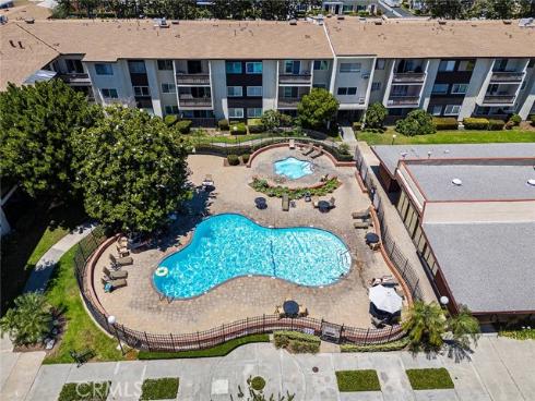 12200 Montecito D319 Road, Seal Beach, CA