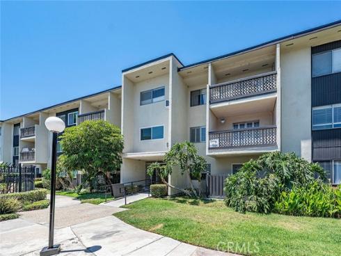 12200 Montecito D319 Road, Seal Beach, CA