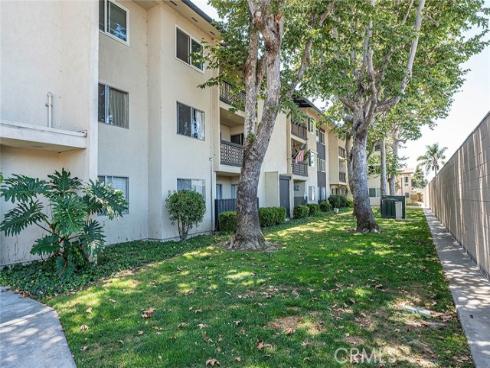 12200 Montecito D319 Road, Seal Beach, CA