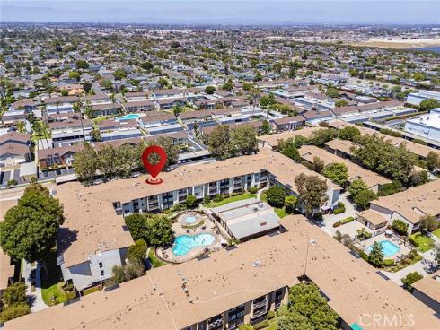 12200 Montecito D319 Road, Seal Beach, CA