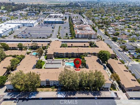 12200 Montecito D319 Road, Seal Beach, CA