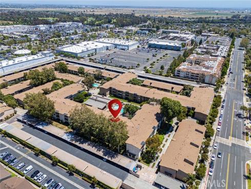 12200 Montecito D319 Road, Seal Beach, CA