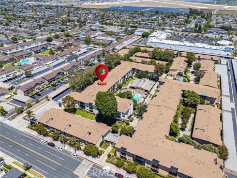 12200  Montecito  D319  Road, Seal Beach, CA