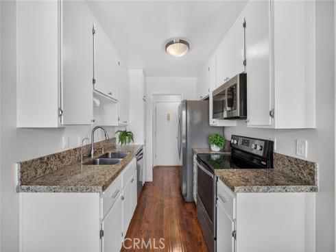12200 Montecito D319 Road, Seal Beach, CA