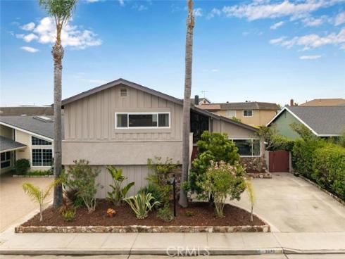 3670 Bluebell Street, Seal Beach, CA