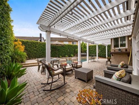 3670 Bluebell Street, Seal Beach, CA