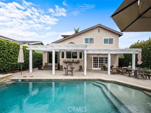 3670 Bluebell Street, Seal Beach, CA