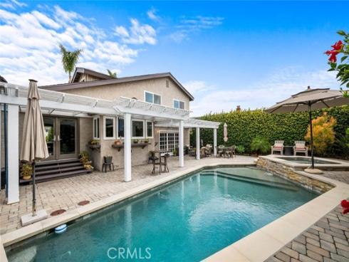 3670 Bluebell Street, Seal Beach, CA