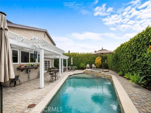 3670 Bluebell Street, Seal Beach, CA