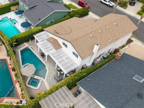 3670 Bluebell Street, Seal Beach, CA