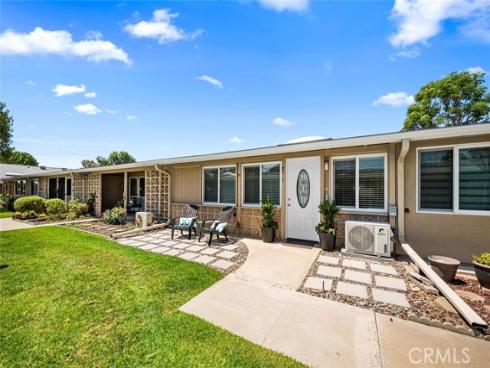 13760 Alderwood 85i , Seal Beach, CA