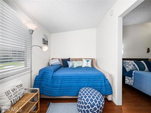 13760 Alderwood 85i , Seal Beach, CA