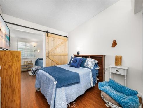 13760 Alderwood 85i , Seal Beach, CA
