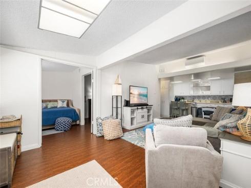 13760 Alderwood 85i , Seal Beach, CA