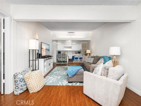 13760 Alderwood 85i , Seal Beach, CA
