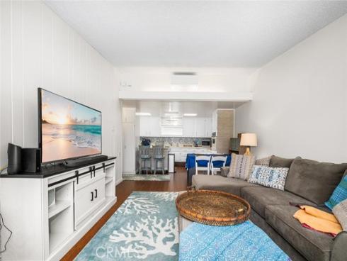 13760 Alderwood 85i , Seal Beach, CA