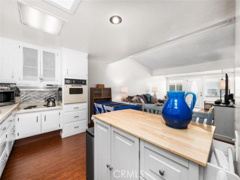 13760 Alderwood 85i , Seal Beach, CA