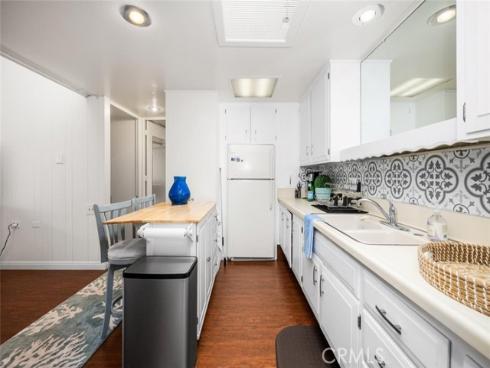 13760 Alderwood 85i , Seal Beach, CA