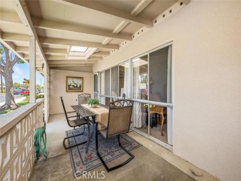 13500 St. Andrews 7J , Seal Beach, CA