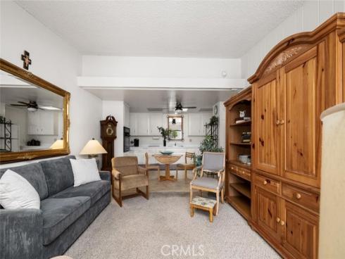13500 St. Andrews 7J , Seal Beach, CA