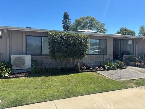 1290 Northwood 161i, M7 Road, Seal Beach, CA