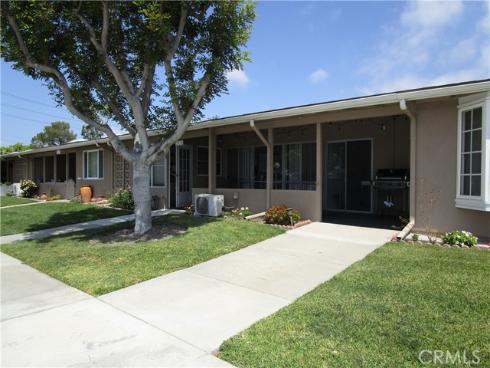 1080 Foxburg Rd #216b , Seal Beach, CA