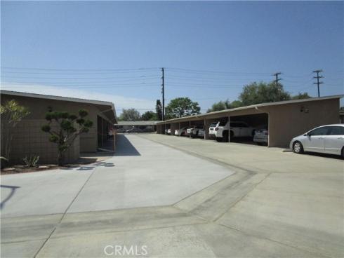 1080 Foxburg Rd #216b , Seal Beach, CA