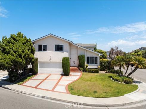 3600 Marigold Street