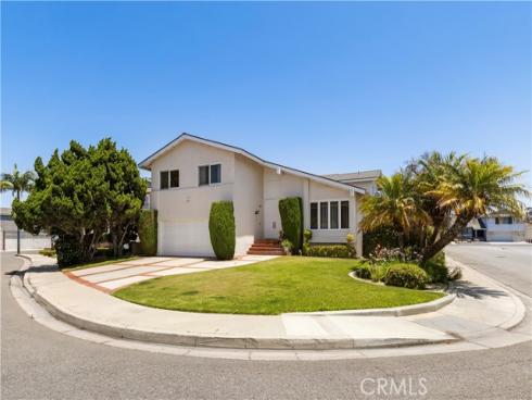 3600 Marigold Street, Seal Beach, CA