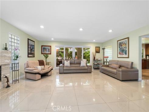 3600 Marigold Street, Seal Beach, CA