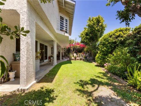 3600 Marigold Street, Seal Beach, CA