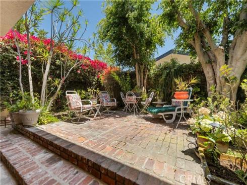 3600 Marigold Street, Seal Beach, CA